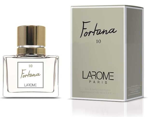 Larome profumo Fortuna - 20 millilitri